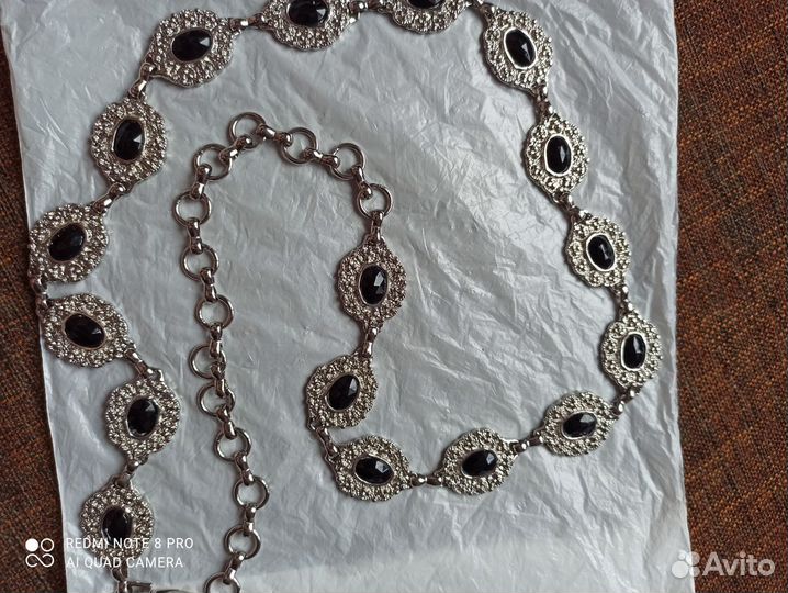 Ремни Декоративные женские новые