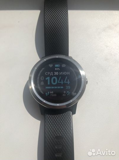 Garmin vivoactive 3 (Гармин Вивоэктив 3)