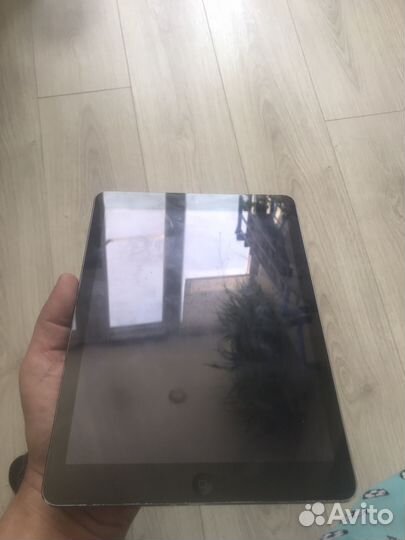 iPad air 1