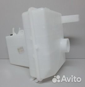 Бачок омывателя Hyundai Getz Хендай Гетц