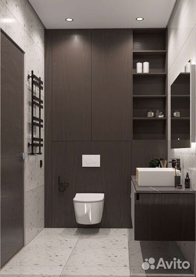 Дизайнер интерьера