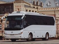 Туристический автобус Higer KLQ 6928 Q, 2024