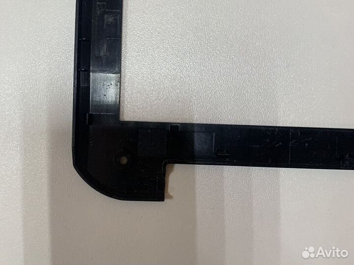 Рамка матрицы ноутбука lenovo B450
