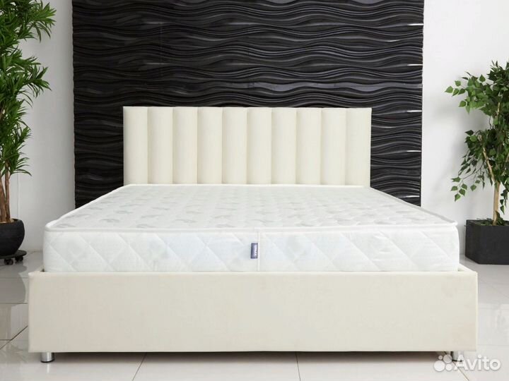 Матрас Двуспальный