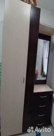 Мебель для прихожей бу