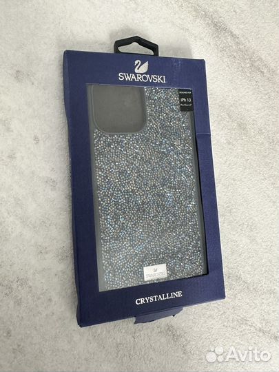 Чехол на iPhone 13 pro max