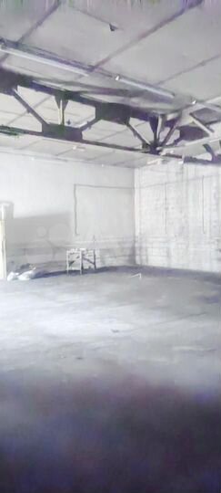 Сдам складское помещение, 250 м²