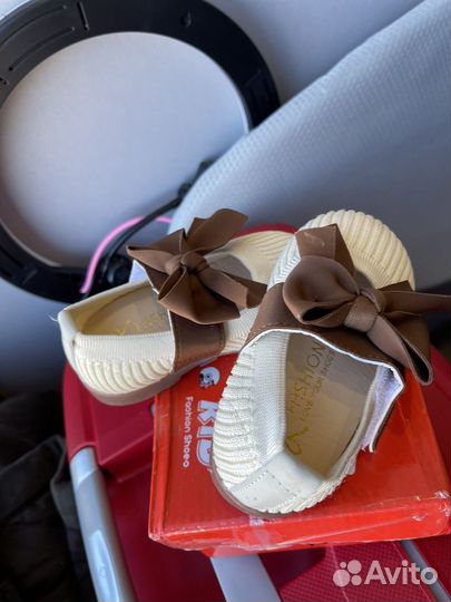 Пинетки