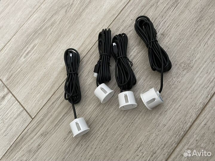 Датчик парктроника