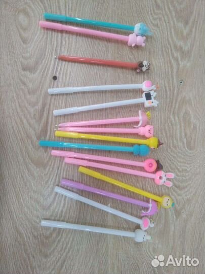 Ручка шариковая