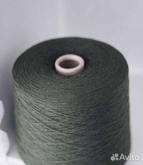 Пряжа для вязания