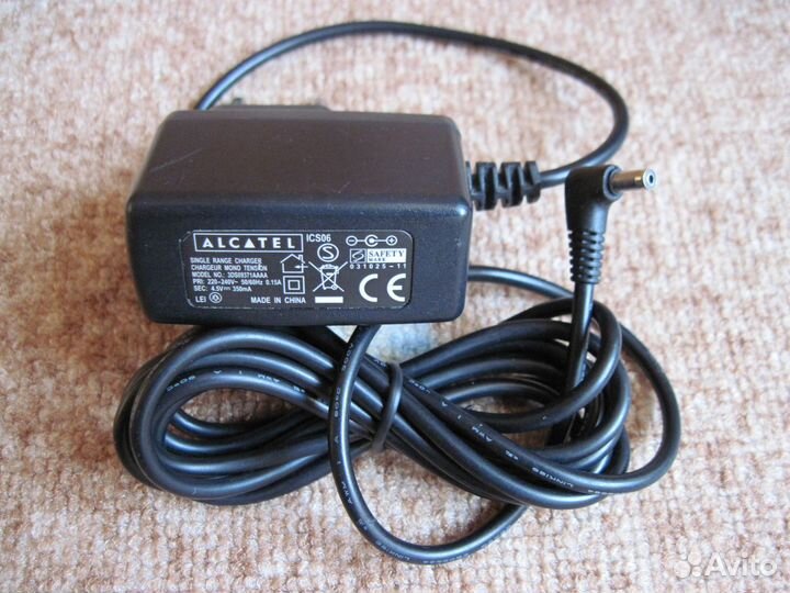 Гарнитура к мобильному телeфoну Samsung (оригинал)