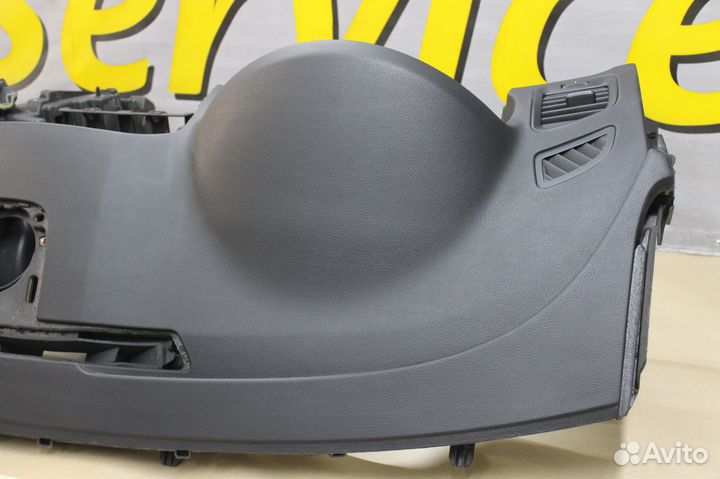 Торпедо Opel Insignia панель приборов (муляж)