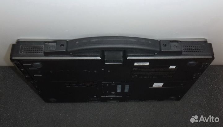 Полузащищенный ноутбук Getac S400 G3 #743