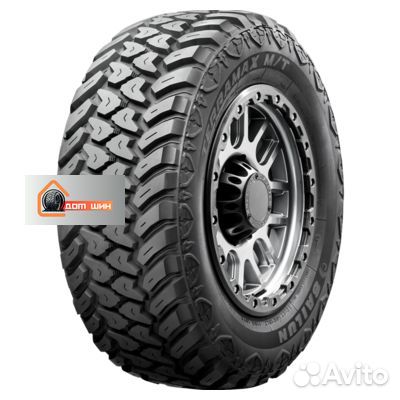 Sailun Terramax M/T 265/70 R17 121Q