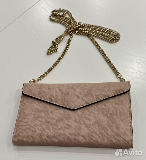 Клатч для телефона и карточек из финского H&M