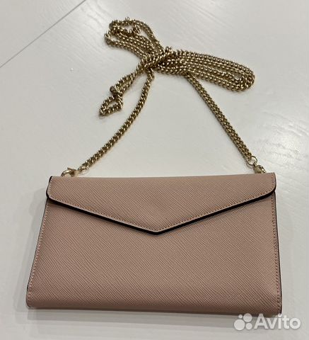 Клатч для телефона и карточек из финского H&M