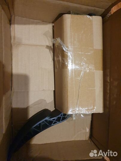 Педаль газа для Chery CrossEastar (B14)