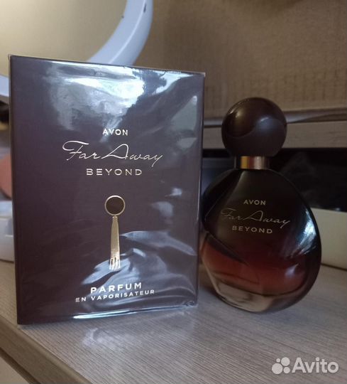 Avon женская парф. вода
