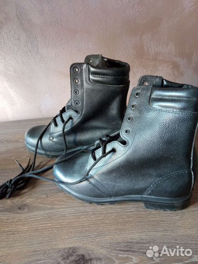 Берцы фарадей