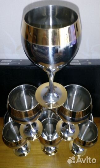 Бокалы для вина zepter