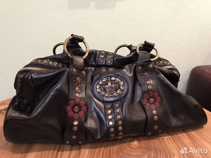 Сумка Anna SUI оригинал