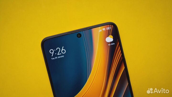 Xiaomi Poco X6 Pro, 12/512 ГБ