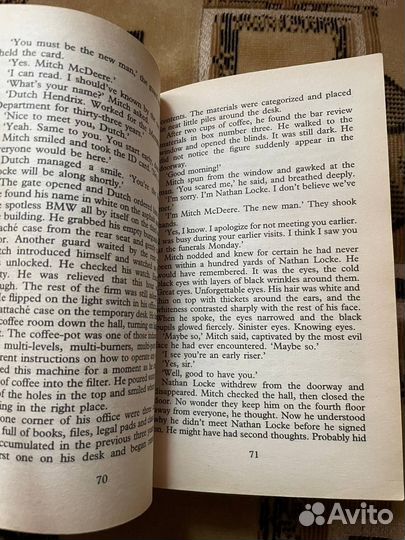 Книги на английском языке