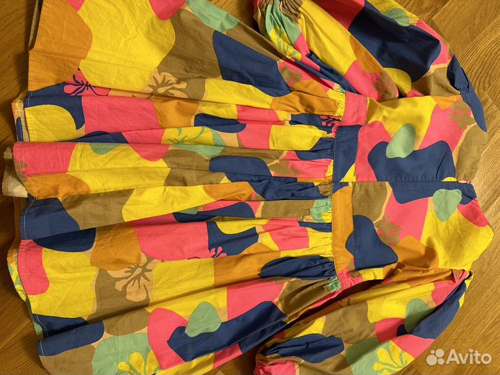 Платье Acoola 116