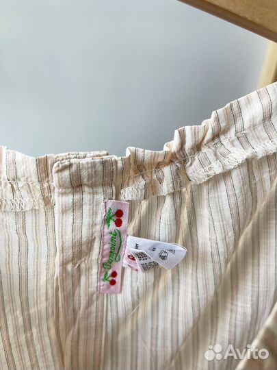 Блузка Bonpoint, 116