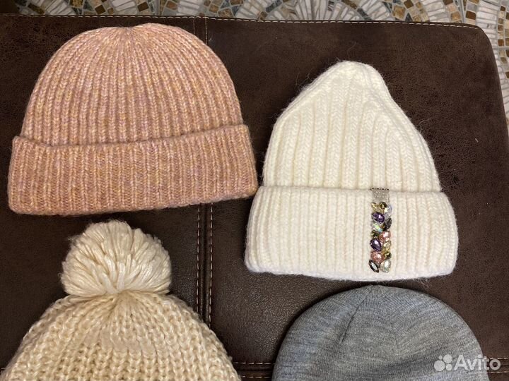 Шапки