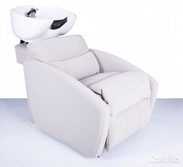 Парикмахерская мойка Сохо