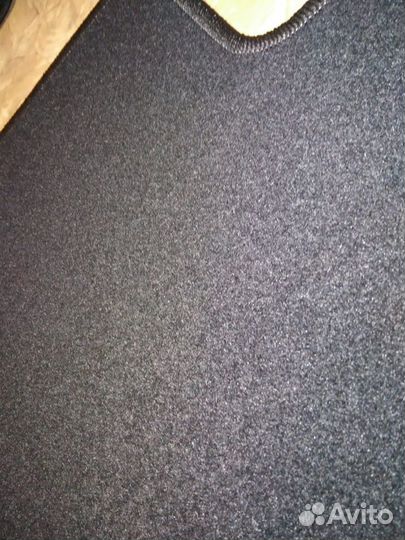 Коврики салона ваз 2110-12