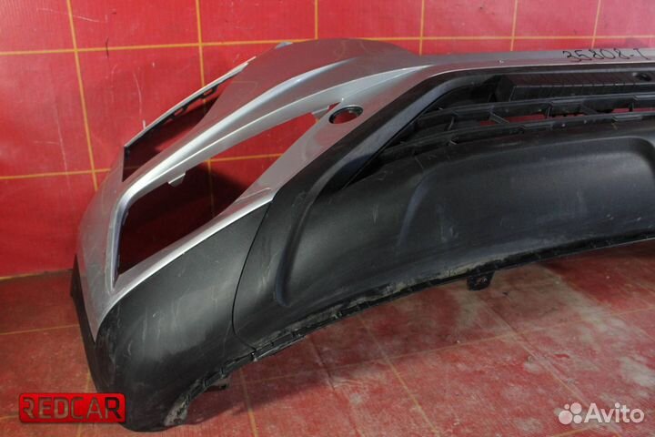 Бампер перед Hyundai Creta 2 (21)