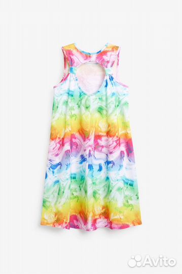 Летний сарафан Next 10-11