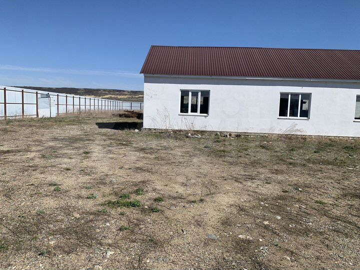 Производство, 420 м²