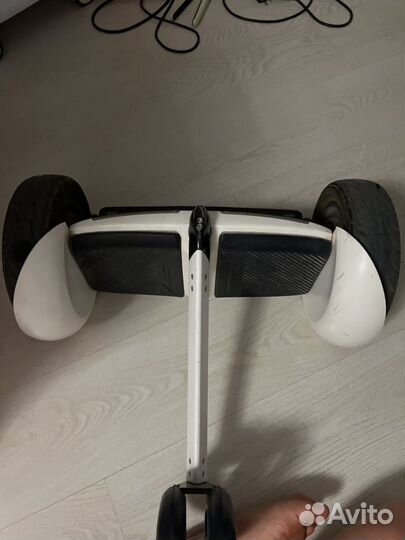 Segway ninebot mini