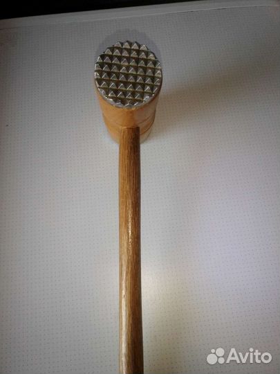 Набор лопаток для кухни + молоток + венчик