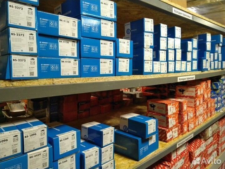 Гофра выхл трубы 75x250 InterLock нерж сталь FTi 0