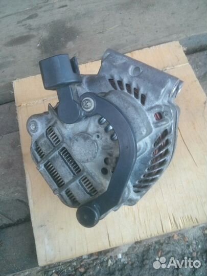 Генератор на Citroen/Peugeot/BMW/Mini Cooper