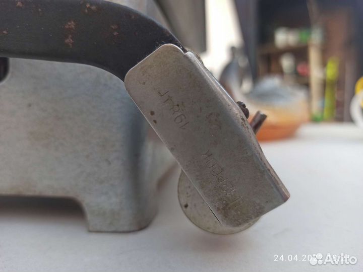 Весы кухонные СССР