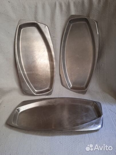 Кухонная утварь СССР