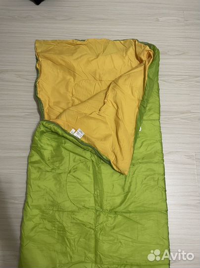 Спальник детский