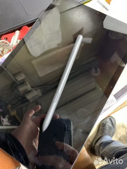 Планшет samsung galaxy tab s6 lite 4/64gb