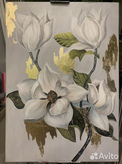 Интерьерные картины