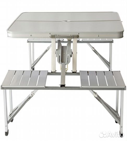 Стол раскладной туристический усиленный