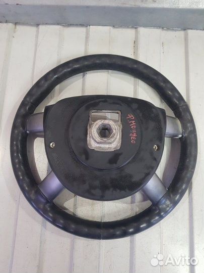 Руль Ford Mondeo 3 2000-2007