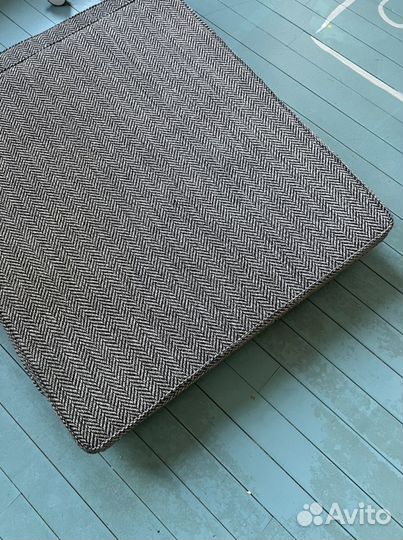 Маты подушки