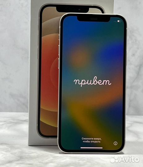 iPhone 12, 128 ГБ