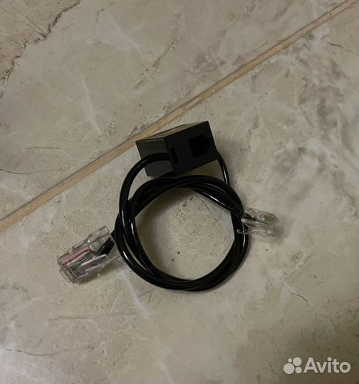 Гарнитура plantronics cs540